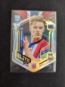 KARTA PILKARSKA - Martin Degaard