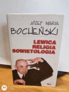 Lewica Religia Sowietologia