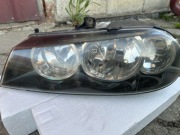 Reflektor lewy Alfa 156
