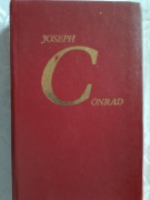 Joseph Conrad - Dzieła wybrane Tom VII