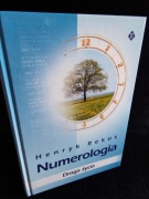 Numerologia. Droga życia Henryk Rekus. Nowe 