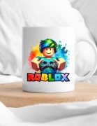 Kubeczek z gry roblox 
