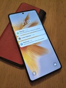 Infinix note 30 pro. Jak nowy. Pełen zestaw