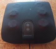 Silver Crest Masażer Shiatsu do Stóp 35 W