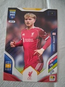 PANINI FIFA 365 2026 CORE TEAM MATE LIV14 HARVEY ELLIOTT LIVERPOOL