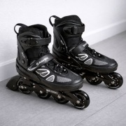 ROLKI REGULOWANE 38-42 Nowe Raven unisex