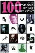 100 najwybitniejszych uczonych wszechczasów