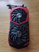 MSI GeForce GTX 1060 Gaming X 3g