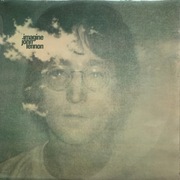 WINYL  John Lennon – Imagine (PIERWSZE WYD.)