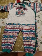 Kombinezon dziecięcy rozmiar 98 / 104 