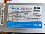 Zasilacz Akyga 400W