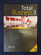 Total Business 3 Student's Book