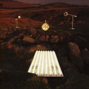 Archive – Londinium (CD)  jewel case