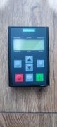 Siemens panel SINAMICS BOP-2 , 6SL3255-0AA00-4CA1