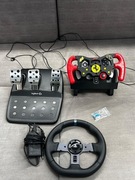 Kierownica Logitech g29+ nakladka f1 GRATIS