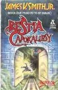 Bestia apokalipsy. James V. Smith, Jr.