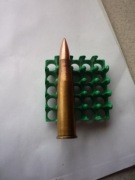 8X56R MANNLICHER z 1938r. - BUŁGARIA