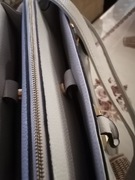 Dzień dobry mam na sprzedaż torebkę firmy Jenny 