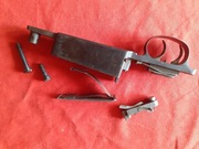 MAGAZYNEK Z PRZYSPIESZNIKIEM KOMPLETNY DO MAUSERA 98K