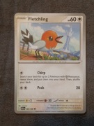 Fletchling 066/088 Karta POKEMON TCG Mega Evolution Perfect Order