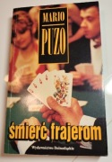 Śmierć frajerom. Mario Puzo - stan dobry 