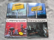 PAFFENDORF kolekcja UNIKATY stan idealny jak nowe 