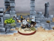 GROMBRINDAL PIRAT - WHITE DWARF - MORDHEIM - WYSIWYG - WYPRZEDAŻ KOLEKCJI