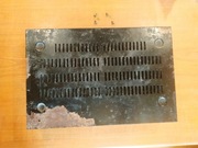 UNITRA Polkat korektor graficzny KG-201 pokrywa wierzch obudowa pokrywa 