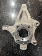 Zwrotnica Kia Sorento IV prawy przód 