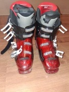 Buty narciarskie Atomic I Flex, jeden sezon, rozmiar - 26 - 26,5