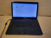 Samsung ATIV Book 2, 512GB, 4GB Ram, NP270E5V, i5