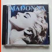 Madonna – True Blue |CD EU 1990
