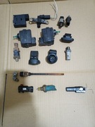 Części RENAULT Czujnik sterownik regulacja całość włącznik