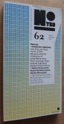 Notes na 6 tygodni, nr 62, lipiec sierpień 2010 
