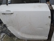 Drzwi prawy tył astra J hatchback