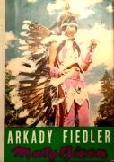 285 Arkady Fiedler Mały Bizon (DP)