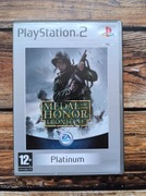 Medal of Honor: Frontline PS2