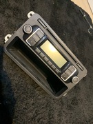 Radio fabryczne volkswagen Polo 2010r