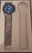 Smartwatch Knauermann Pro 2 (2023) srebrny 