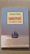 KATARZYNA SOBSTYL SAMOTNOŚĆ I JEJ OBRAZY W JĘZYKU