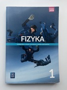 Fizyka 1 wsip podręcznik