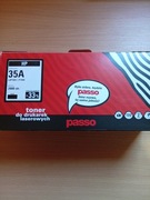 Toner HP CB435A / 35A black 2000 str.