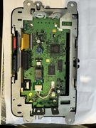 RCD510 przedni panel