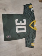 Koszulka Dla Gracza Futbolu Amerykańskiego