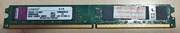 Pamięć DDR2 PC2-6400 2GB Kingstone
