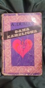 Dama Kameliowa A.Dumas