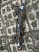 Belka tylna sanki wózek tylny zawieszenia Alfa Romeo 159