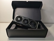 Radeon RX 6950 XT XFX MERC 319 Speedster