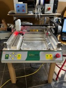 Układarka SMT QiHe TVM802B