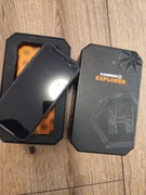 Smartfon Hammer Explorer do naprawy Bateria